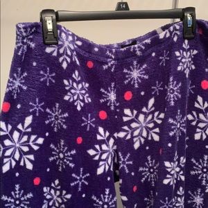 Joe Boxer pajama pants